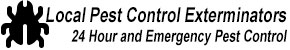 Clarksville AR Pest Control Exterminators